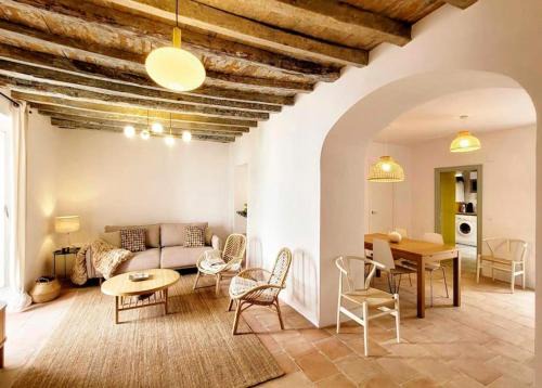 Alcala de los Gazules House | 'La Fontanalla' Naturaleza a dos pasos del Mar