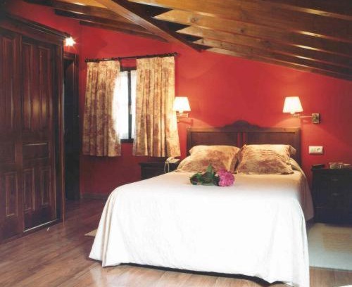 Naves Hotel | La Fonte