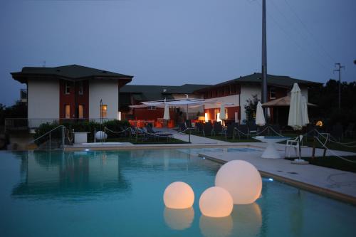 Torre Canavese Hotel | La Foresteria Canavese Golf & Country Club