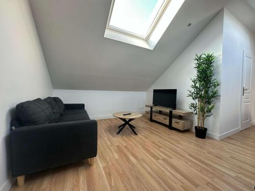 Tigy House | La Fosse rue des champs
