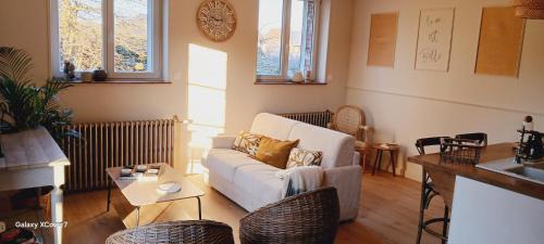 Villereau House | La Foulinoise