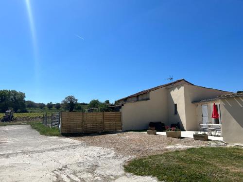 Mirabel-aux-Baronnies House | LA FOURNACHE