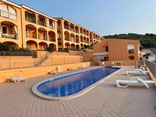Trinita d'Agultu House | LA FRISAIA Appartamento vista mare L4