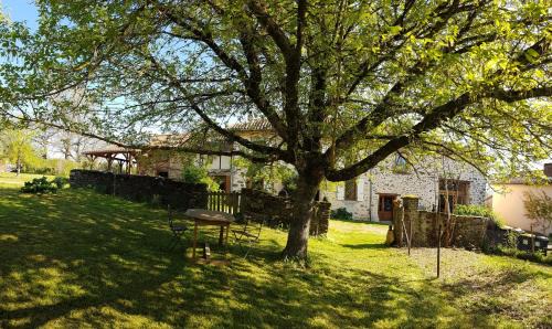 Saint-Martin-le-Vieux Bed & Breakfast | La Fromagerie