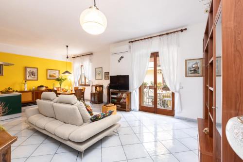Sorrento City Centre Apartment | La Gabbianella
