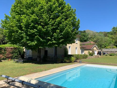 Sarlat-la-Caneda Bed & Breakfast | LA GABINIERE