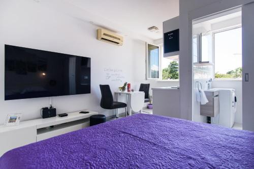 Dubrovnik Apartment | La Gaby Studio Apartment