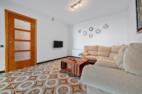 Aldover Apartment | La Garrofera