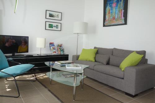 La Riche Apartment | La Garzette