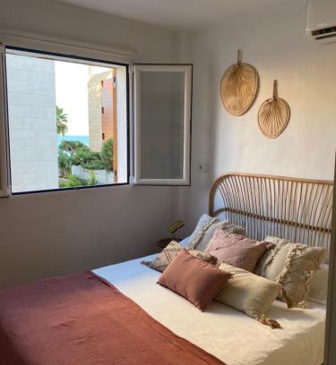 Aduanas Apartment | La Gavina Suite Xàbia