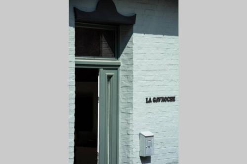 Montreuil-sur-Mer House | La Gavroche - Gîte