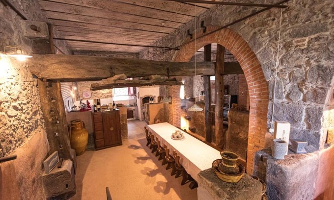 Presa Bed & Breakfast | LA GELSOMINA