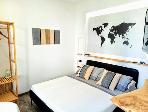 Santa Maria Navarrese Apartment | La GemMa