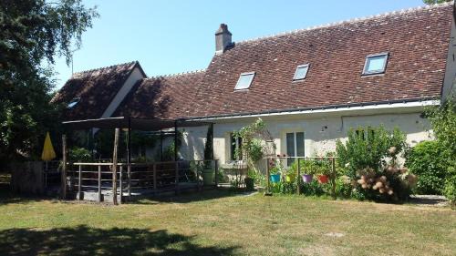 Saint-Roch House | La Gentilhommière - Chambre avec sauna et jaccuzzi