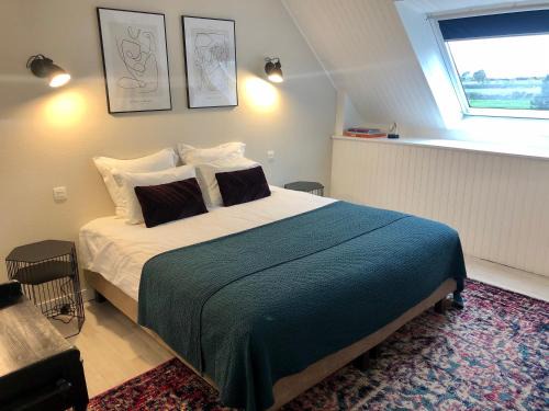 Reville House | La Gervaiserie - 300m de la plage