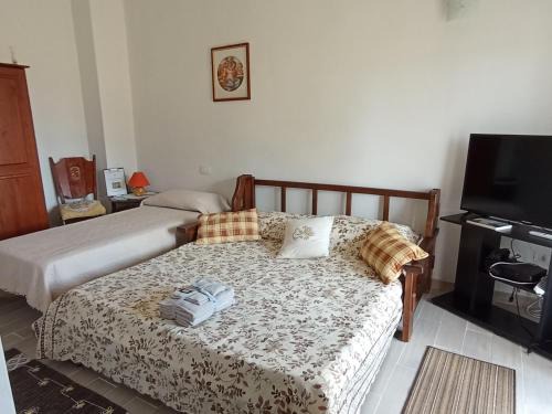 Pimentel House | La Ghirielle