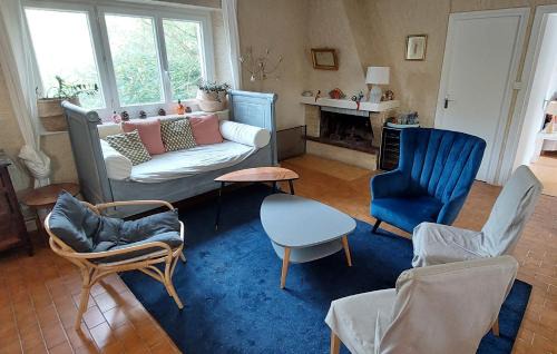 Airoux Apartment | La Ginelle - Appartement Savane