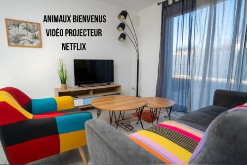 Giroussens Apartment | La Giroussinaise