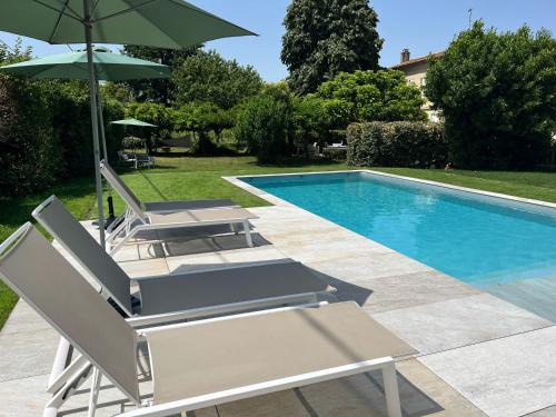 Saint-Emilion Bed & Breakfast | La Gomerie Chambres d'Hotes