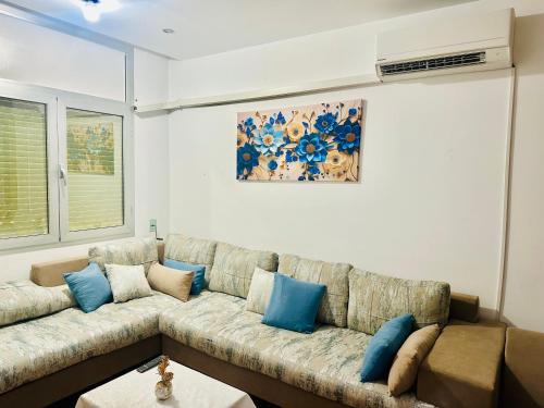 Halq al Wadi Apartment | La Gouletta