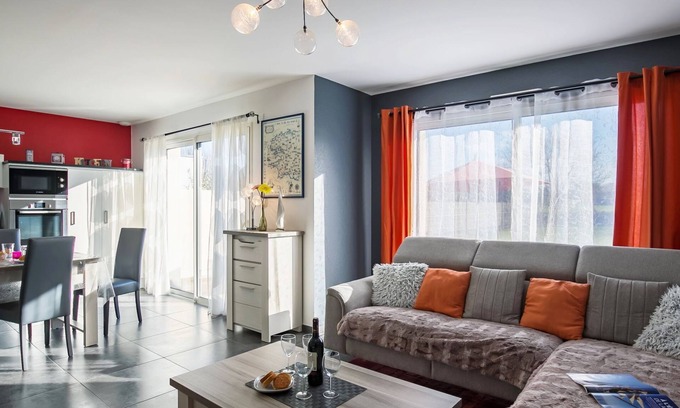 Goulven House | La Goulvinoise by Interhome