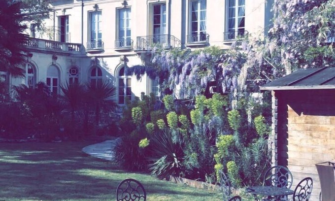 Chatellerault Hotel | La Gourmandine