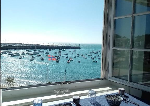 Saint-Quay-Portrieux Bed & Breakfast | La Grève du Portrieux