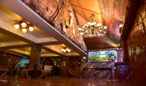 Benaulim Resort | La Grace Resort