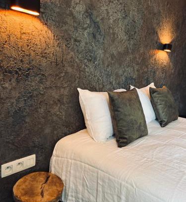 Tohogne House | La Grainerie