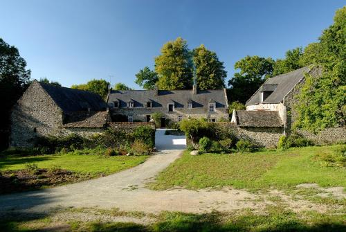 Saint-Pierre-de-Plesguen Bed & Breakfast | La Grande Sauvagère