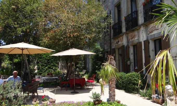 Cambieure House | La Grande Maison