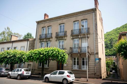 Mazamet House | La Grande Maison Mazamet