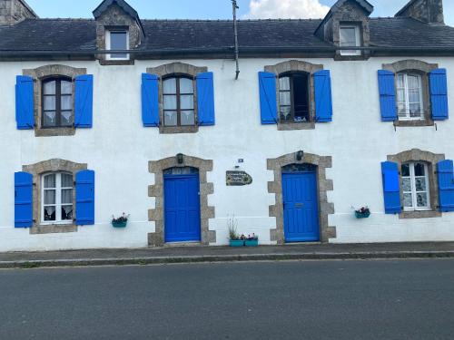 Seglien Bed & Breakfast | La Grande Maison Seglien