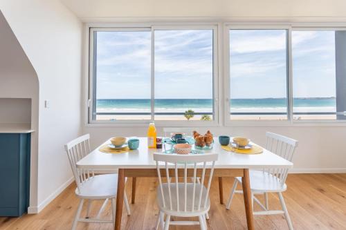 Saint-Cast-le-Guildo Apartment | La Grande Plage