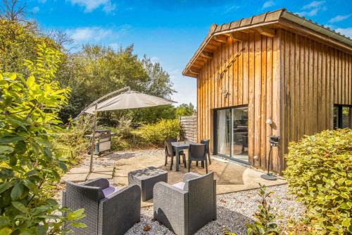 Baron House | La Grange Aux Arbres - Le Tulipier
