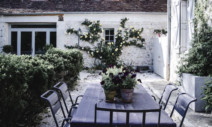 Montfort Villa | La Grange Aux Tourterelles