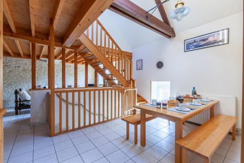 Langrune-sur-Mer House | La Grange - Charmante maison à Langrune-sur-mer