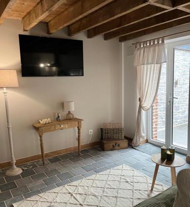 Landrecies House | La grange cottage d hôte
