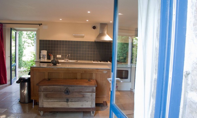Cadrieu Other | La Grange D'andressac