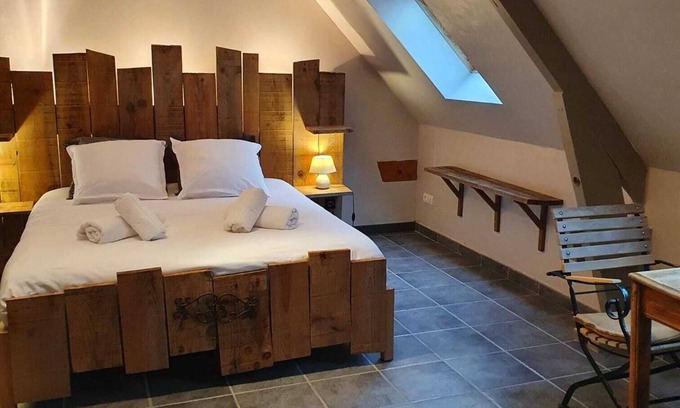 Gourdon Villa | La Grange du Vignal a haven of peace
