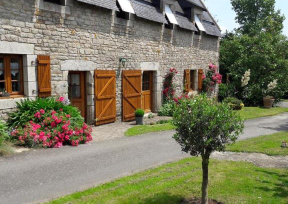 Kervignac Bed & Breakfast | La grange