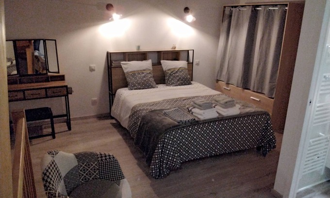 Daglan House | La Grange, in the heart of Périgord Noir, calm, serene and independent