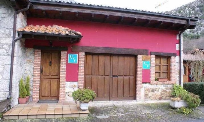 Sellano House | La Granxa II