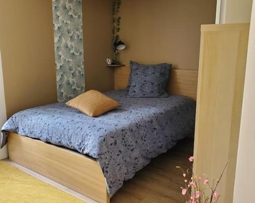 Saintes Apartment | La Grelauderie 7