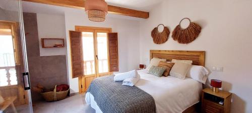 Candeleda Apartment | La Grulla Apartamento Rural