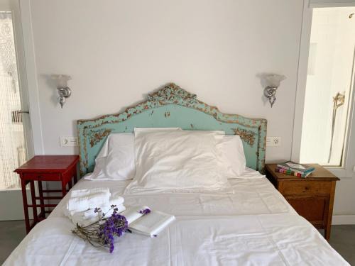 Perales del Puerto House | La Grulla Dorada