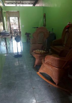 Moyogalpa Apartment | La Guacamaya
