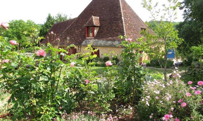 Sainte-Alvere House | La Guelta