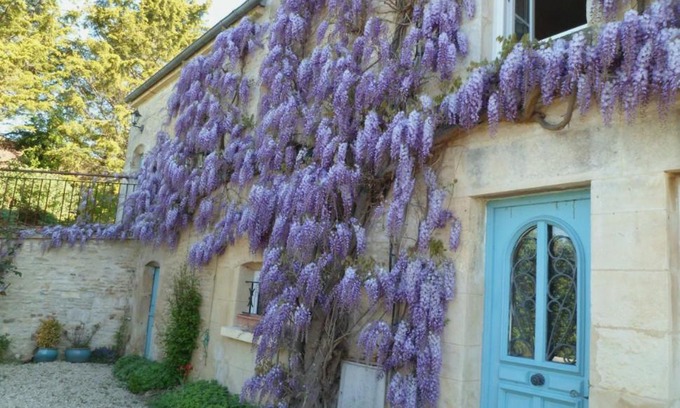 Ernes Bed & Breakfast | La Guerandelle