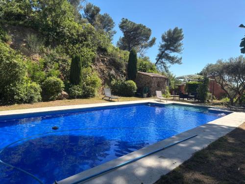 La Celle-sous-Gouzon Villa | La GUIRAMANDE